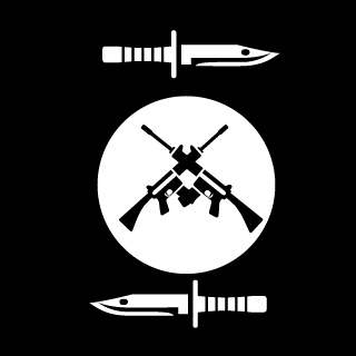 Majubinn's emblem