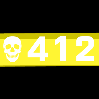 FlashbangV's emblem