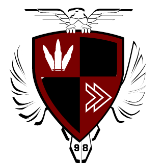 AZPuck98's emblem