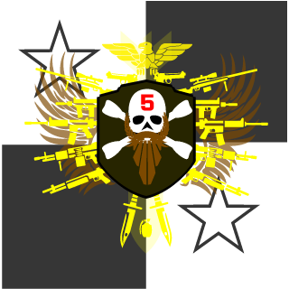 Athaerick's emblem