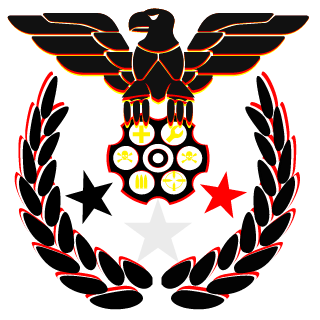 GermanDream's emblem