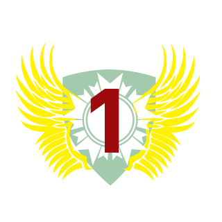 Never Die Alone's emblem