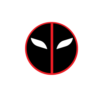 VikRocker's emblem