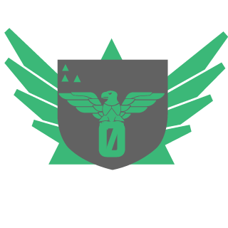 LoneWarBoy's emblem