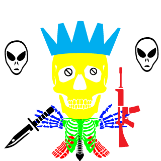 xxxKapchikixxx's emblem