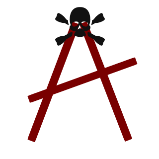 ArkarosIke's emblem