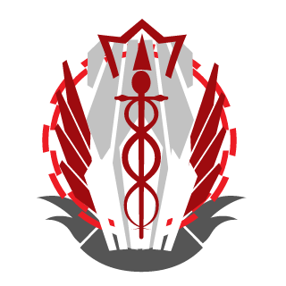 ShaneShakedown's emblem