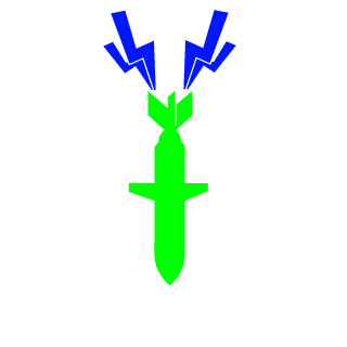 patriot57's emblem