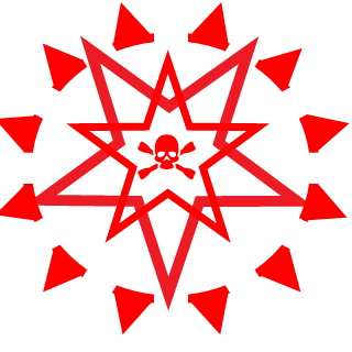 ZOR0CHY's emblem