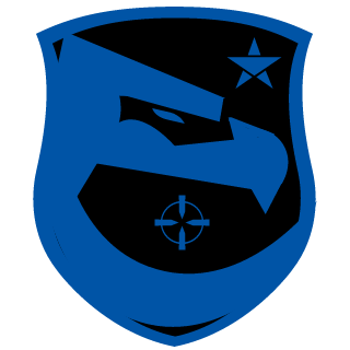 FX_BlueFalc0n's emblem