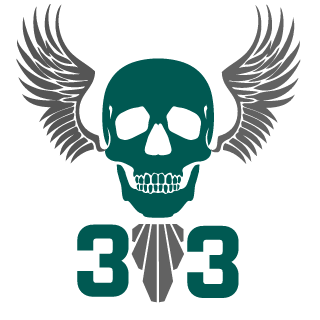 LeviathanZ33's emblem