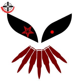 lmfo33's emblem