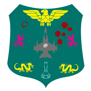 RangerGhostX7's emblem