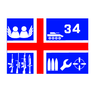 Orix3434's emblem