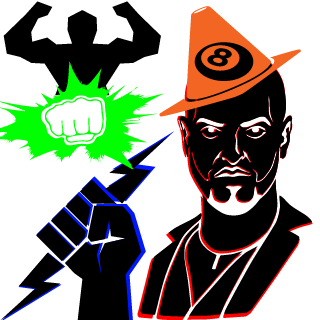 AgedSoggyBread's emblem