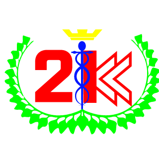 n2KReD's emblem