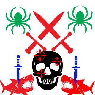 JevansAus77's emblem