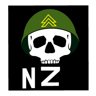 NoobZord's emblem