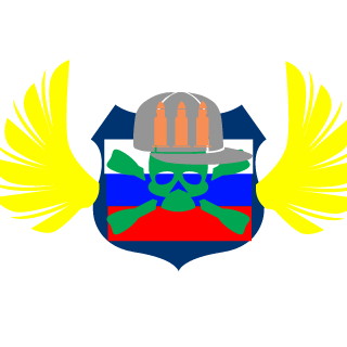 iDUBAS's emblem