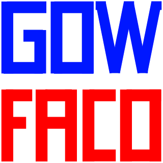 Fr_FaCo's emblem