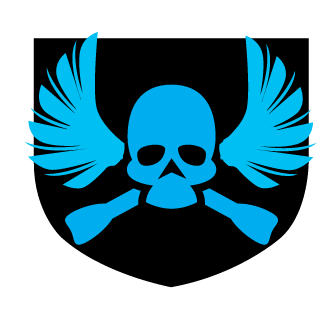 redmask12's emblem