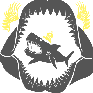 Kontuznik's emblem