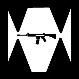 FadeRemix's emblem
