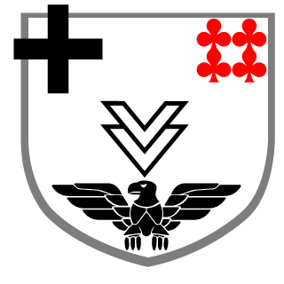 007mellors's emblem