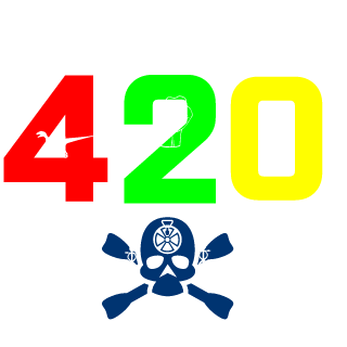 -Paul-Grant-420's emblem