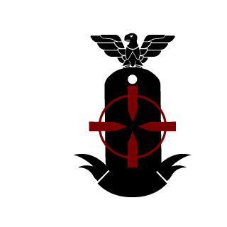 21Guns01's emblem