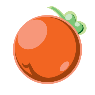 Tomate eSport's emblem
