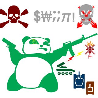 NPK2's emblem