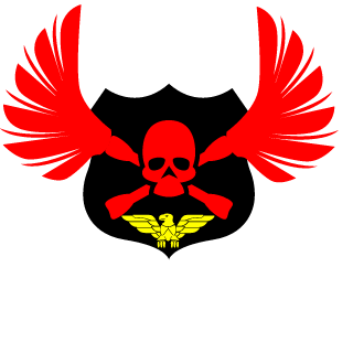 SOTPANTHER's emblem