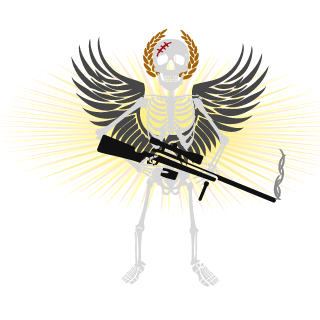 Prommitheus's emblem