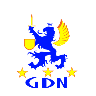 DanuGbi's emblem