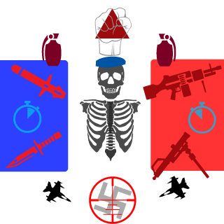 LeirbagGabb's emblem
