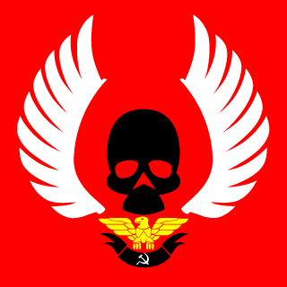 Hysnow's emblem