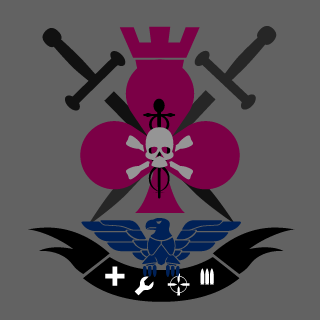 Lakoda18's emblem