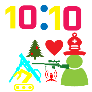 sariusz's emblem