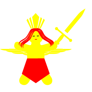 Biu8biu8's emblem