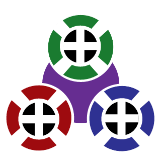 STATUEofJAR's emblem