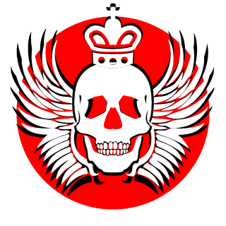 VoLt Prophet's emblem