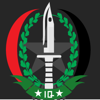 HT-Speirs's emblem
