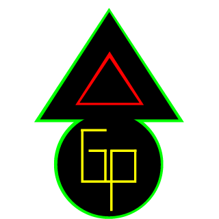 BIack_NeeDLe's emblem