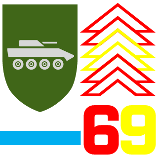 Yirik's emblem