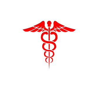 KlarerUnfall's emblem