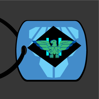 kleivor's emblem