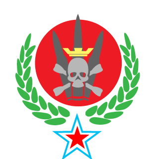 Luke9971's emblem