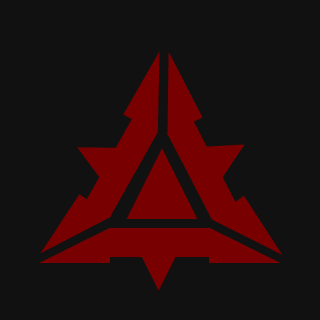 Osmolarysis's emblem