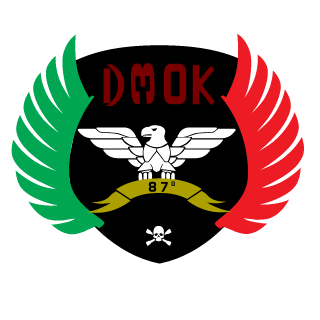 Delirio_ITA's emblem